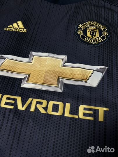 Футболка adidas