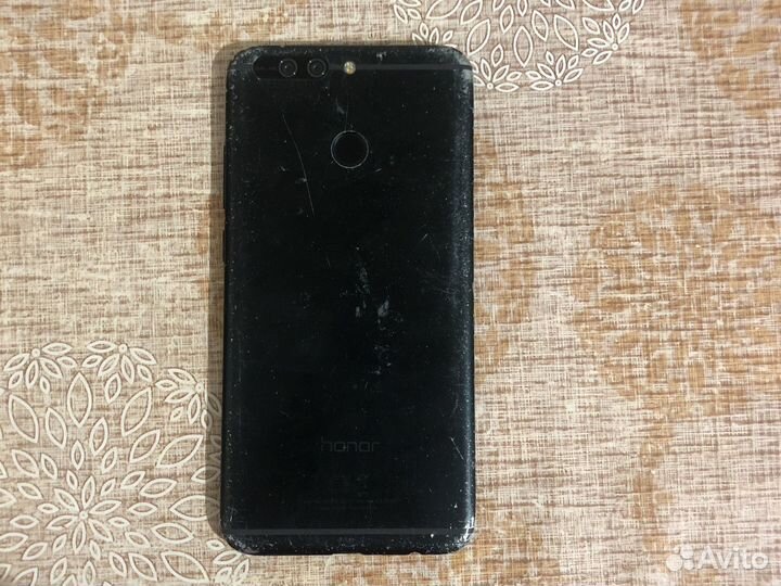 HONOR 8A Pro, 3/64 ГБ