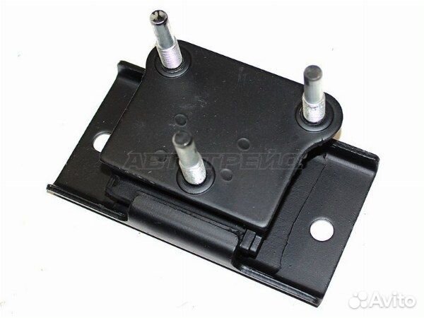 Опора двигателя