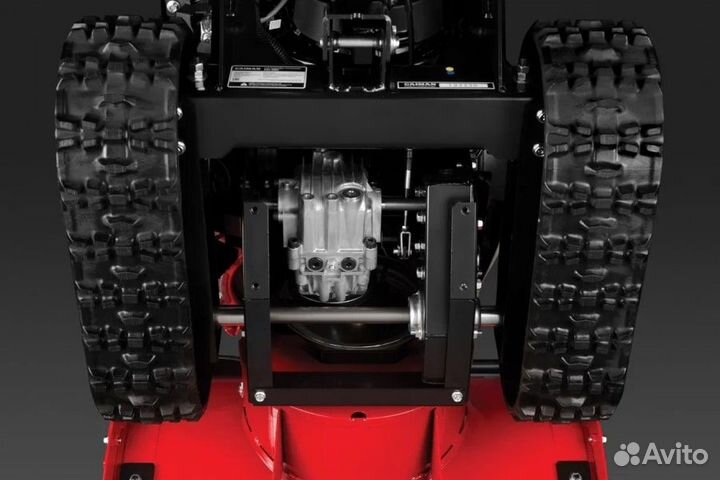 Снегоуборщик caiman EDO 26H