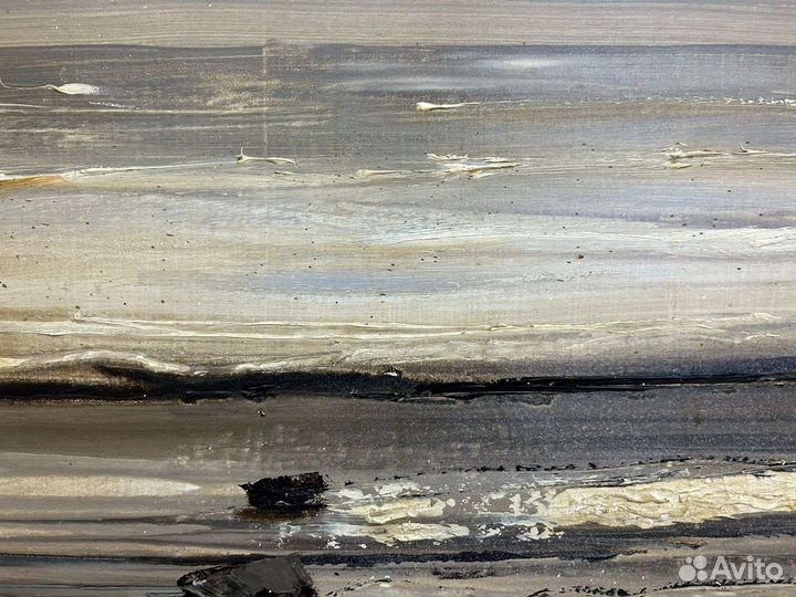 Клебах Генрих. Вечер