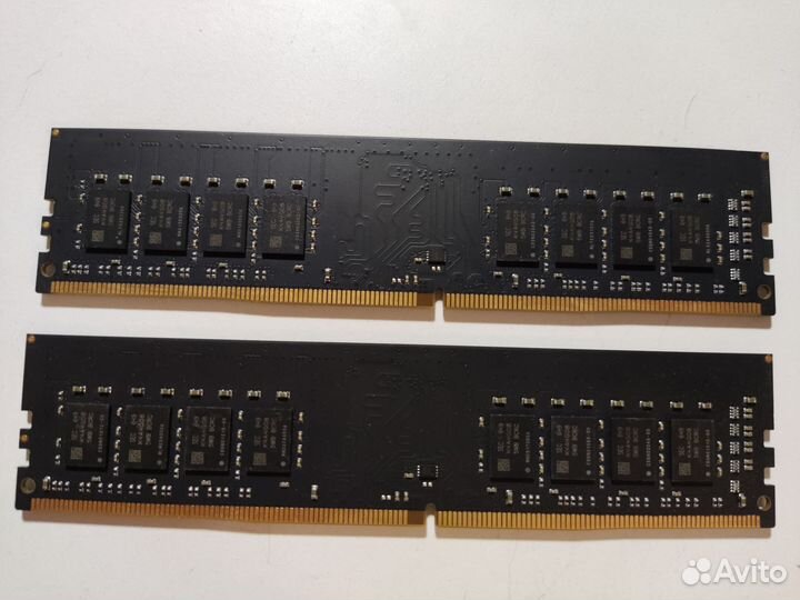 Оперативная память ddr4 8gb ddr3 4gb