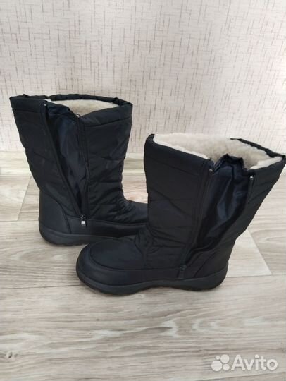 Новые дутики