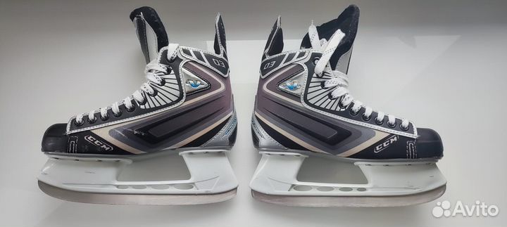 Коньки хоккейные ccmperformance 10 vector 03