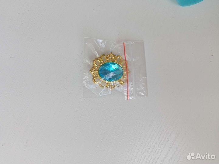 Костюм жасмин детский