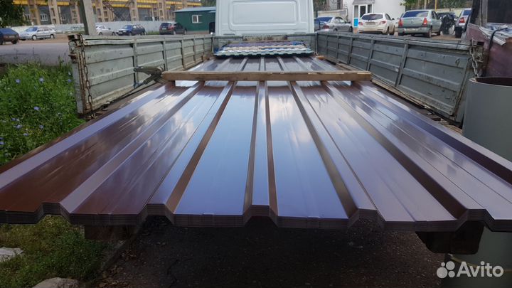 Профнастил Н20.30