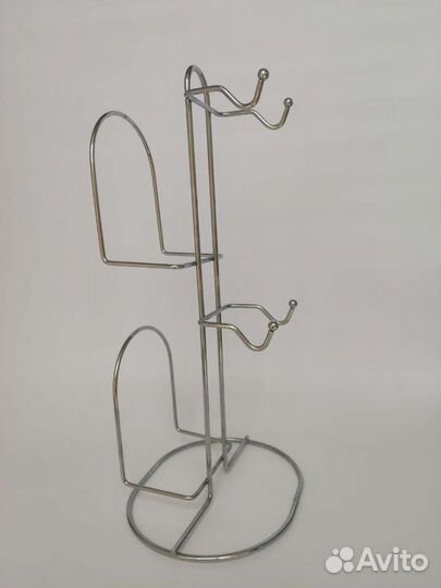 Подставка держатель для кофейных (чайных) пар