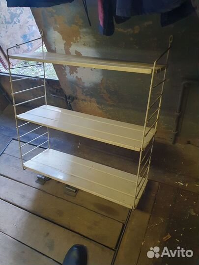 Полка навесная