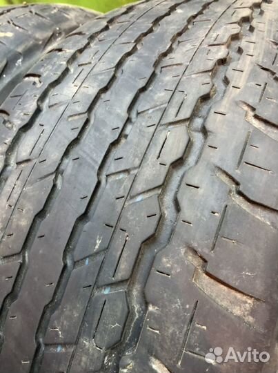 Dunlop Grandtrek AT22 285/60 R18