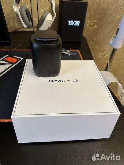 Портативная колонка Huawei