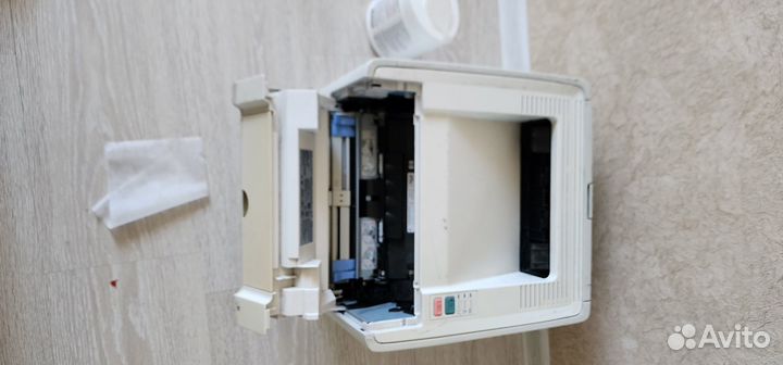 Принтер 1160, требуется ремонт