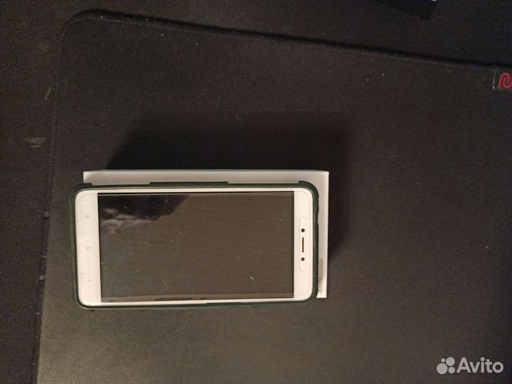 Xiaomi Redmi Note 4X, 3/16 ГБ