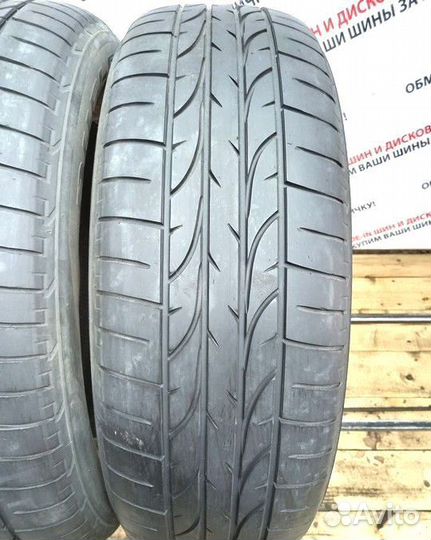 Bridgestone Dueler H/P 225/60 R18