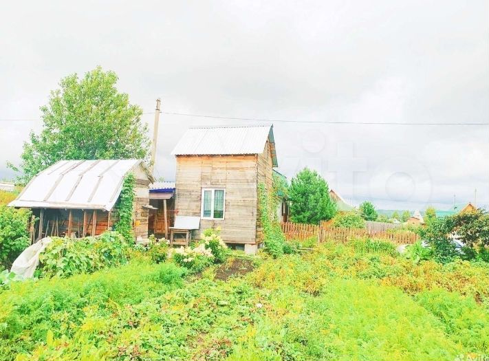 Дача 38 м² на участке 5,7 сот.