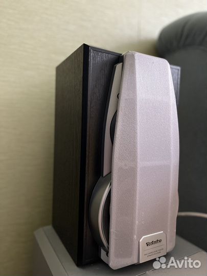 Музыкальный центр техникс technics 790