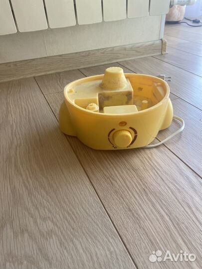 Увлажнитель воздуха