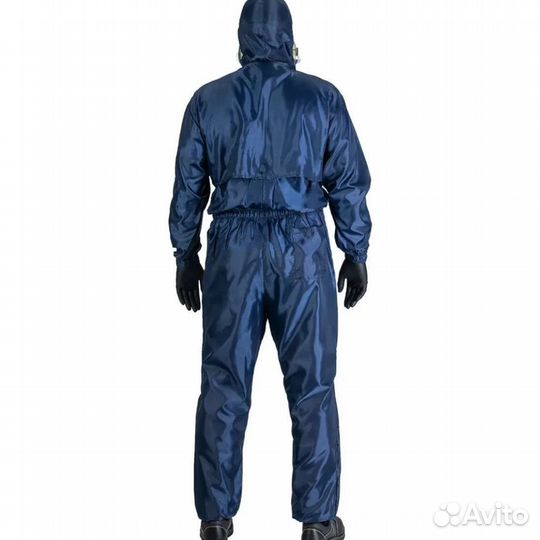 Шью комбинезоны маляров