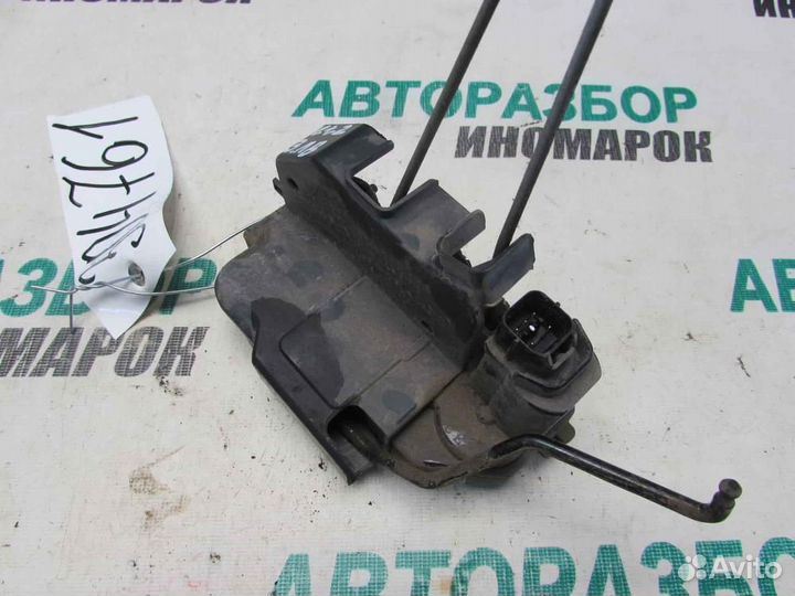 Замок двери задней левой для Hyundai Getz 2002-2010г