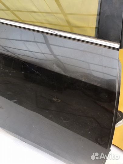 Дверь задняя правая Mazda 6 2011