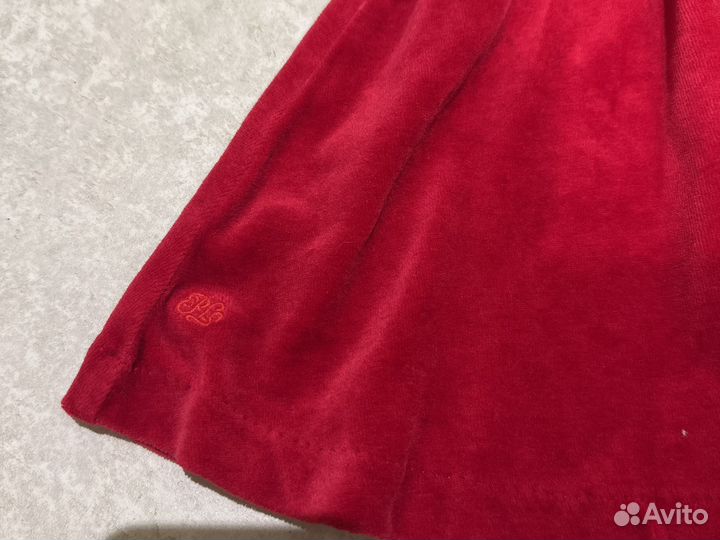 Ralph lauren платье