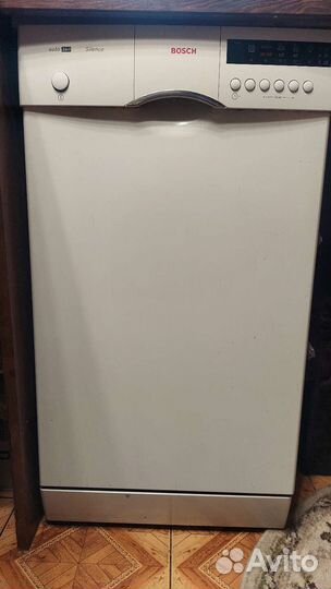 Посудомоечная машина Bosch (б/у)
