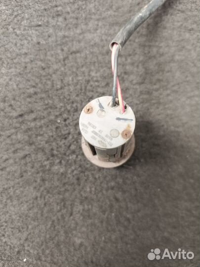 Датчик парктроника Chery Tiggo T11