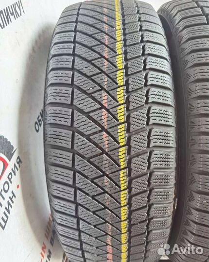 Continental ContiVikingContact 6 215/60 R17 99V