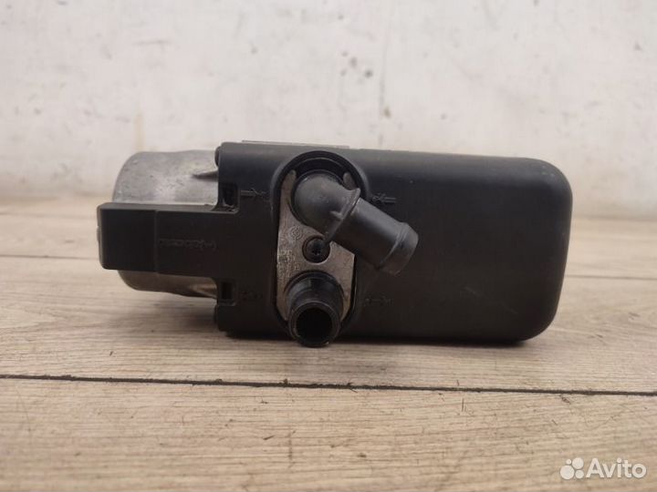 Отопитель автономный Peugeot 407 2004-2010