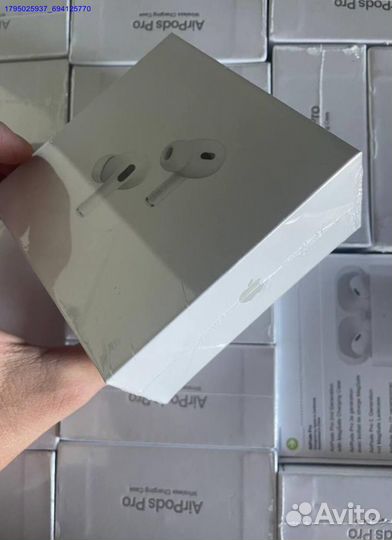 AirPods Pro 2 оптом