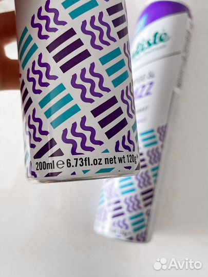 Сухой шампунь Batiste батист новый