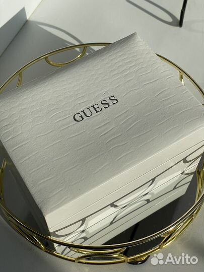 Часы guess женские