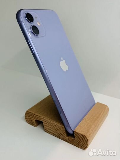 iPhone 11, 256 ГБ