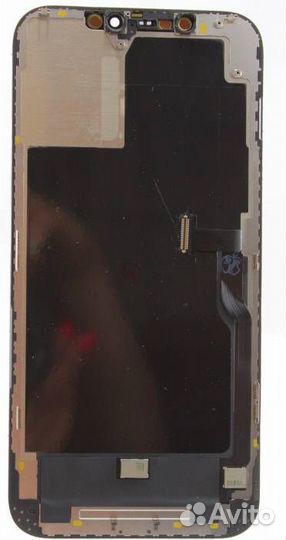 Дисплей для iPhone 12 Pro Max oled