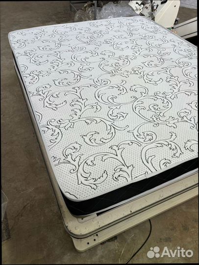 Матрас 160 200 от производителя с доставкой