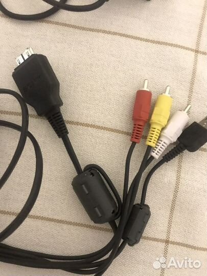 Многофункциональные кабели