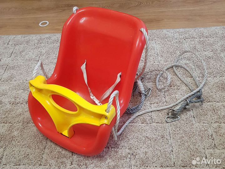 Детские качели