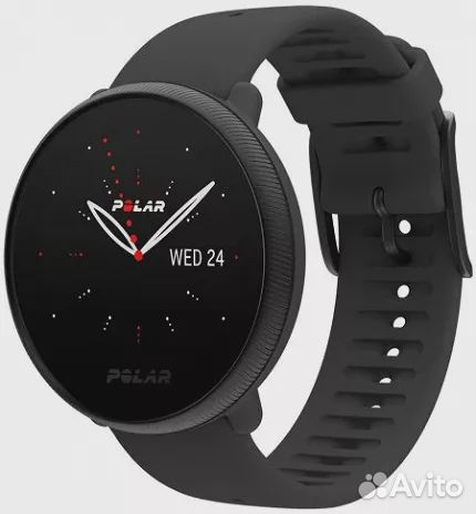 Polar ignite 2