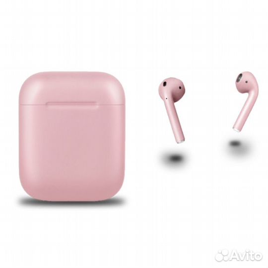 Наушники беспроводные Apple AirPods 2 Цветные