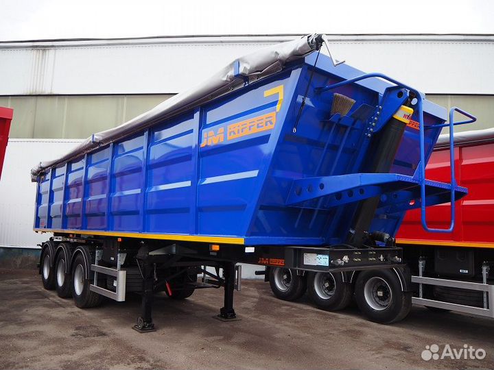 Грузоперевозки тонарами