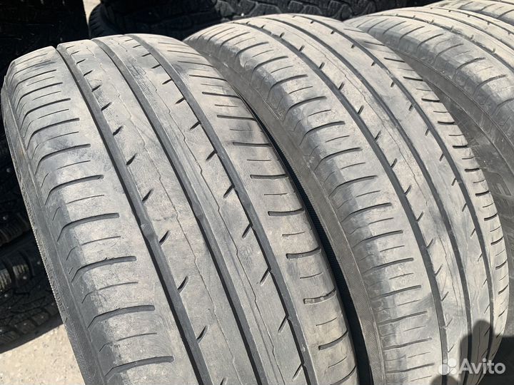 Yokohama BluEarth-ES ES32 185/65 R15