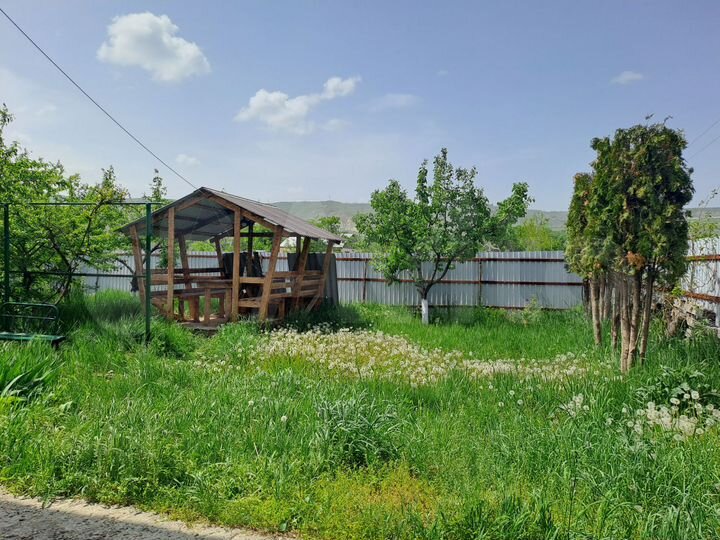 Дача 75 м² на участке 12 сот.