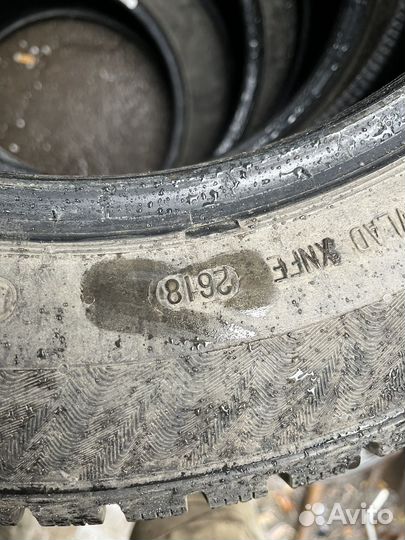 Matador MP 50 Sibir Ice 2 185/65 R15