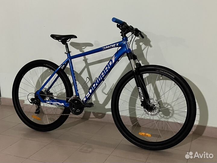 Брендовые велосипеды