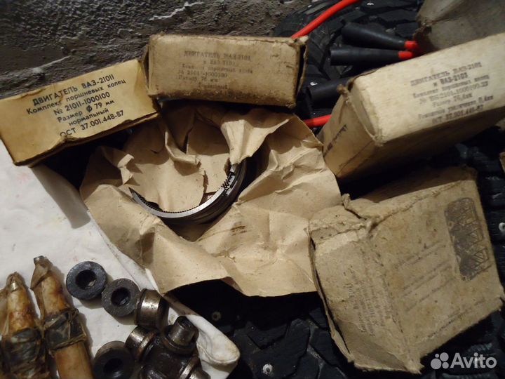 Уплотнители новые дверей на классику