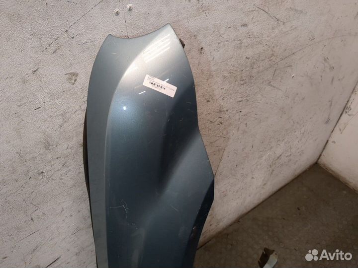 Крыло Chrysler 300C, 2008