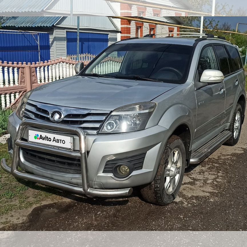 ⭐︎ Купить Great Wall 🚘 от 200 000 ₽ в Белгороде: 74