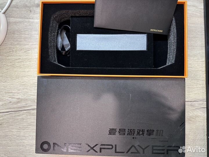 Продам Onexplayer1s
