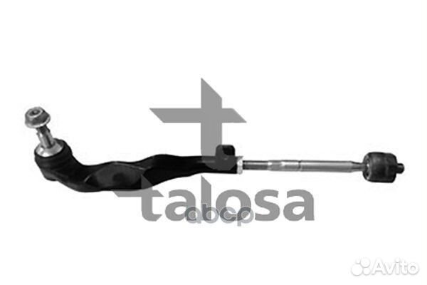 Рулевая тяга Левый 41-10046 talosa