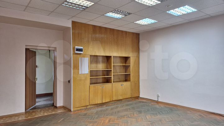 Офис, 34 м²