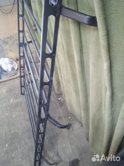 Багажник 100х170 см. Для АВТО